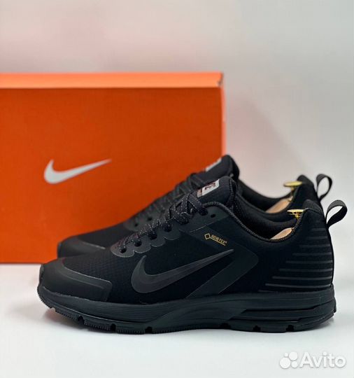 Кроссовки Обувь Nike Air Zoom Pegasus (термо)