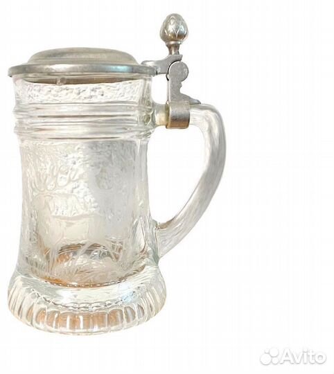 Пивная кружка маленькая