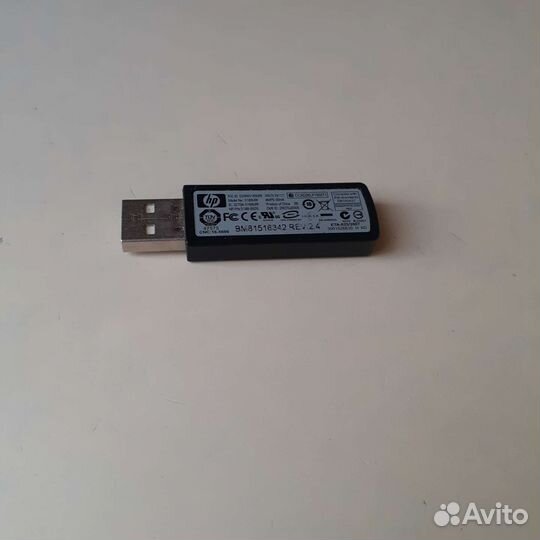USB флешка
