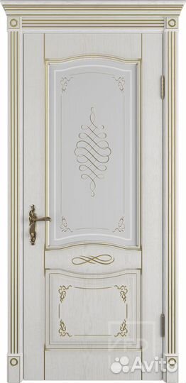 Межкомнатные двери. Серия classic ART Экошпон