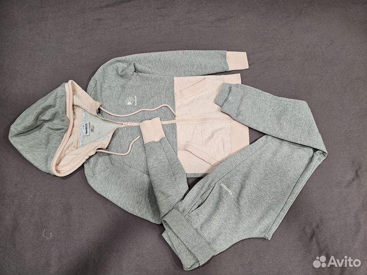 Спортивный костюм Reebok оригинал