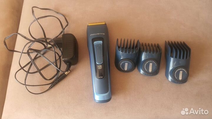 Машинка Rowenta Advancer TN 5241