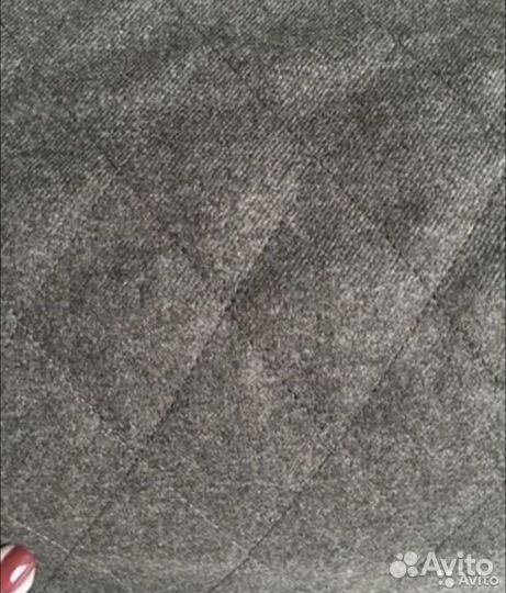 Итальянские ткани