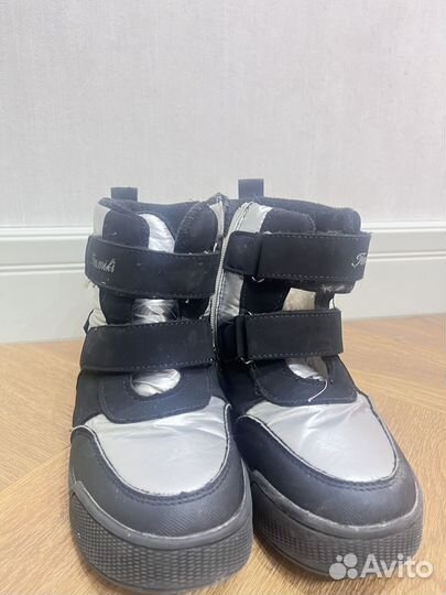 Детская обувь для девочек