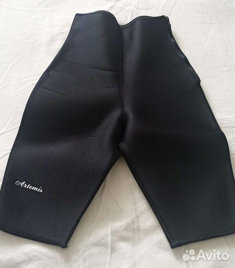 Бриджи для похудения