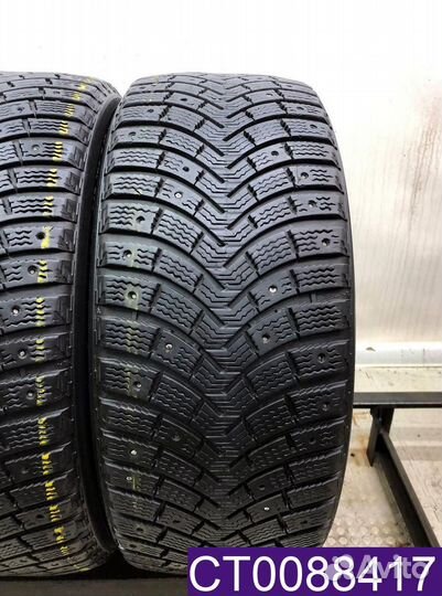 Michelin X-Ice North 2 215/50 R17 96T