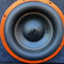 Сабвуфер DL audio.Gryphon Pro 12 V.3