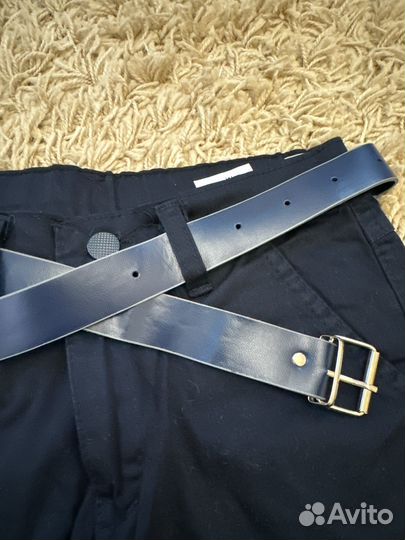 Брюки школьника турция