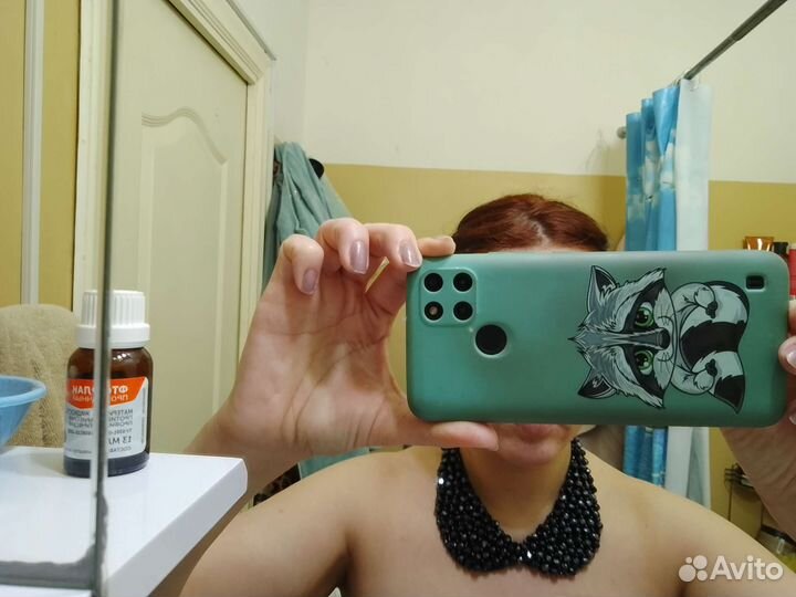 Воротник/подвеска