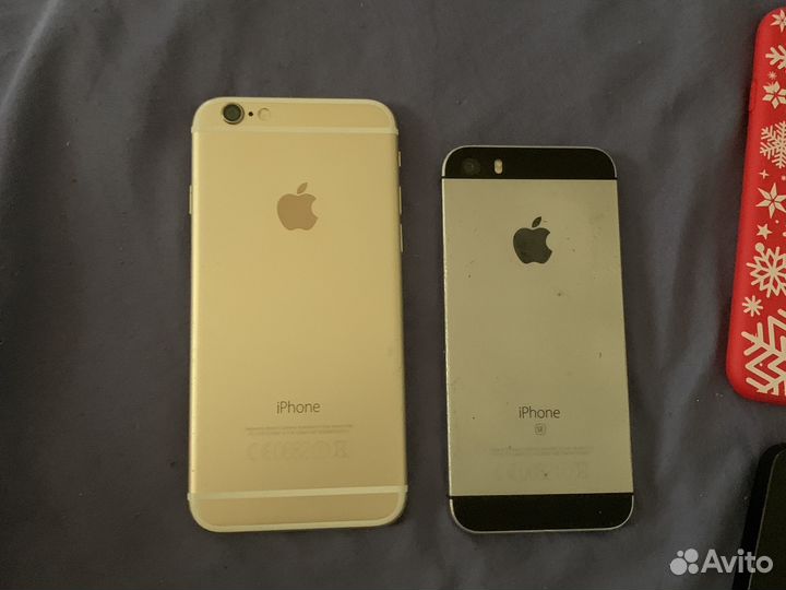 Продам iPhone