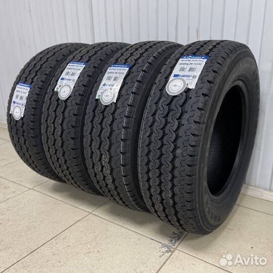 Triangle TR652 205/70 R15 104S