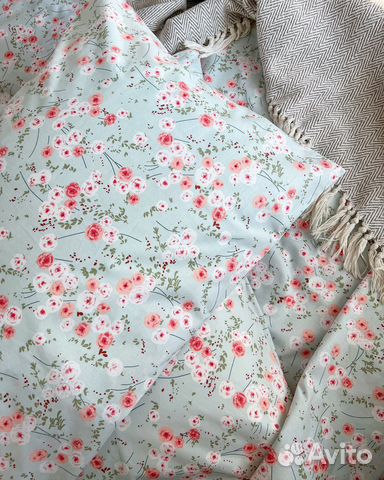 Постельное белье пошив на заказ