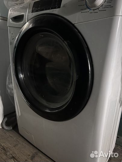Стиральная машина Candy SMART pro