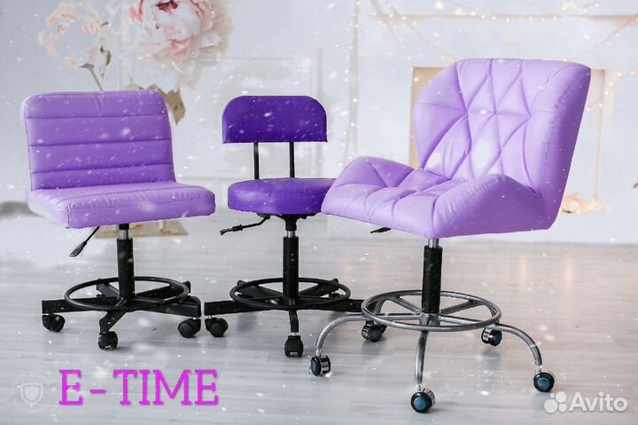 Кресло ракушка