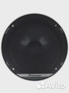 Компонентная ас Pioneer TS-G170C