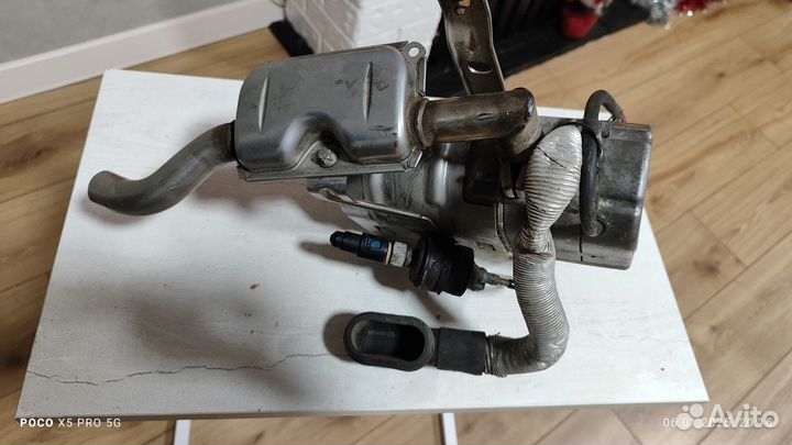 Продам подогреватель Hydronic D3W-z