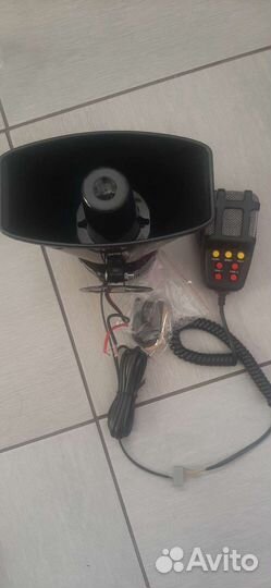 Спецсигнал