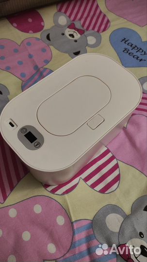 Подогреватель салфеток