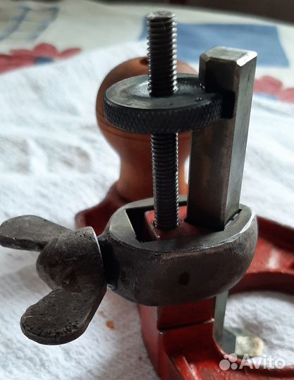 Грунтубель СССР