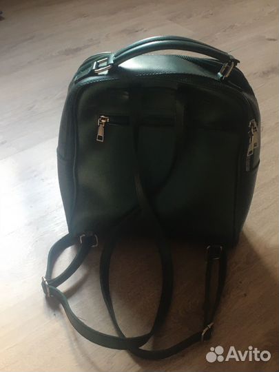 Рюкзак женский