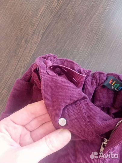 Гардероб для девочки Zara и H&M на 8-10 лет