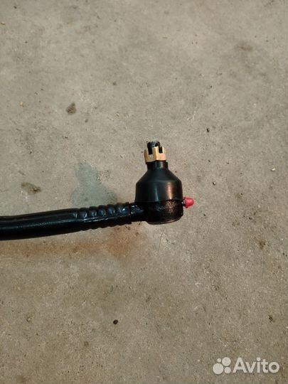 Рулевая тяга