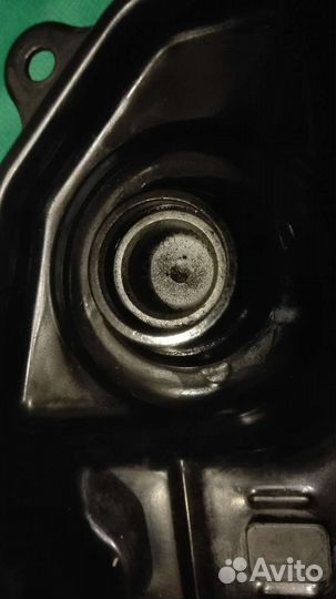 Поддон АКПП VAG 09D321361