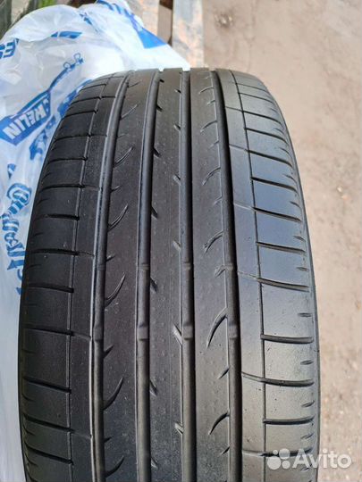 Bridgestone Dueler H/L 33 225/60 R18 100H