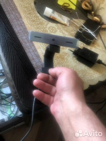 Веб камера philips PTA317