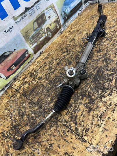 Рулевая рейка Мазда 6 GG