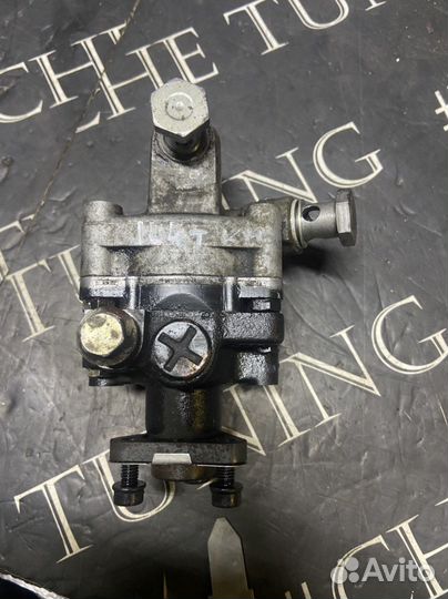 Гур двухконтурный audi 4d0145165n