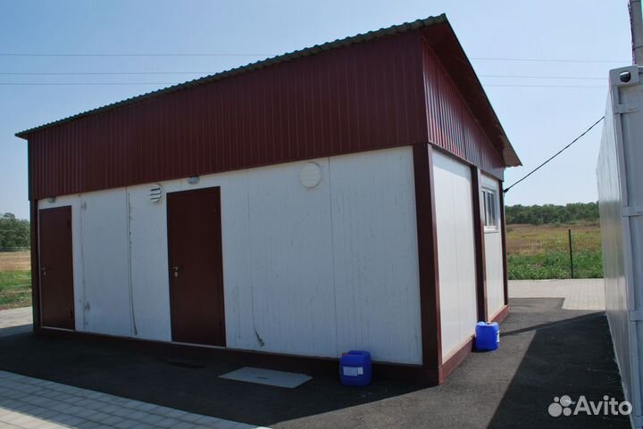 Производство молочной продукции