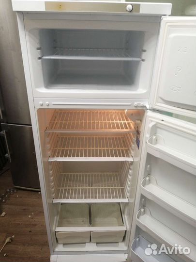 Холодильник indesit с гарантией