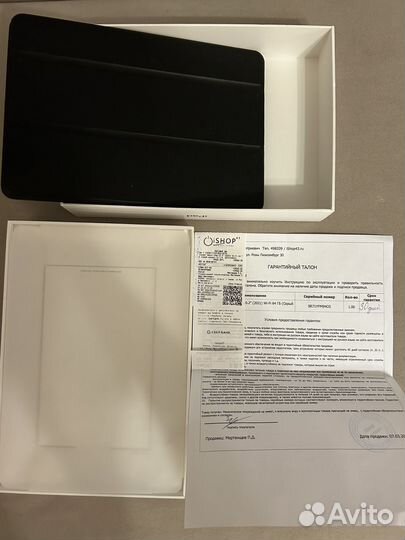 iPad 9 2021 64gb wifi