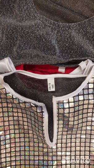 Костюм богатыря 146