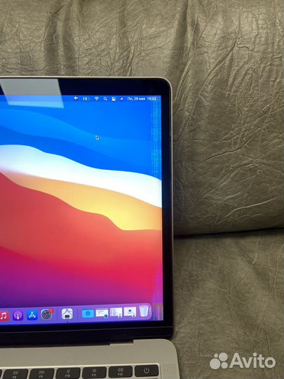 MacBook Pro A1708 2017