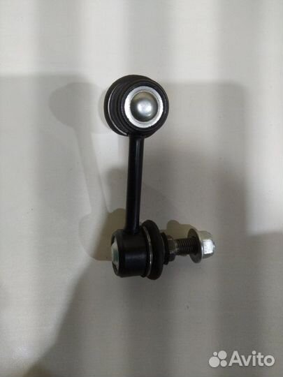 Стойка стабилизатора задняя левая Citroen