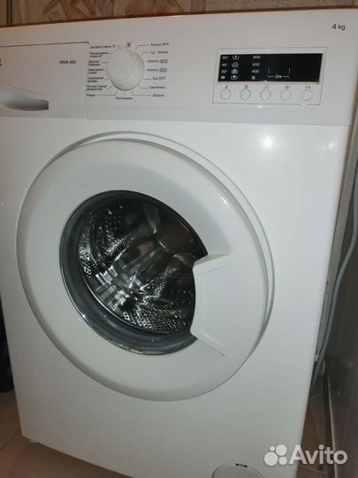 Стиральная машина бу