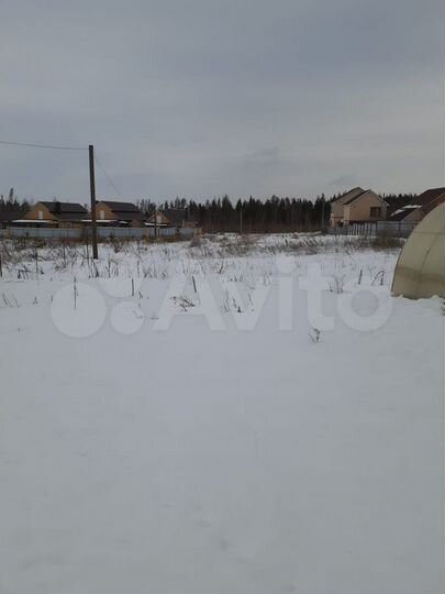 Участок 21 сот. (ИЖС)