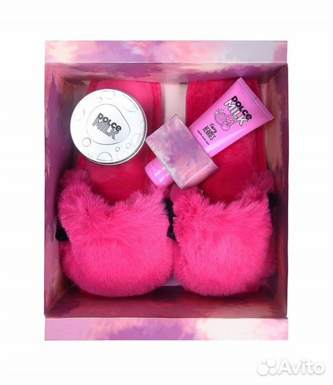 Подарочный набор dolce milk