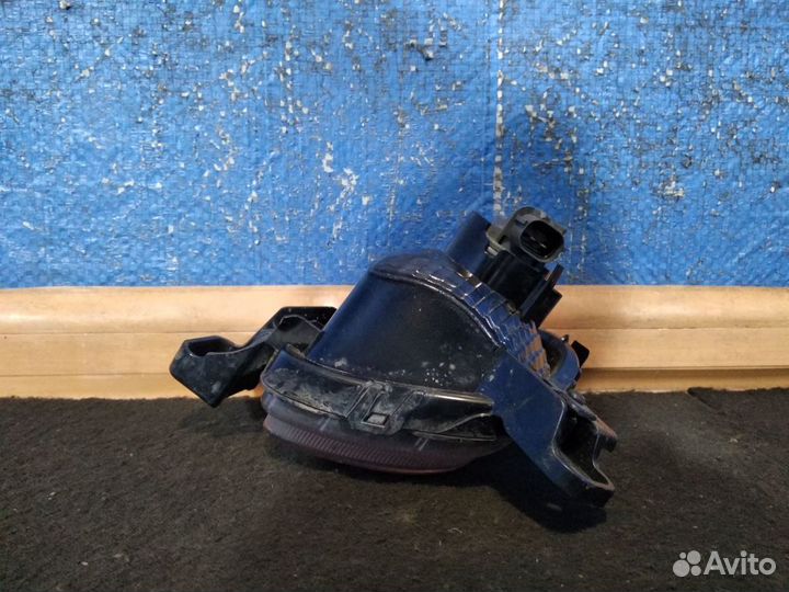 Ходовой огонь правый Kia Picanto 3