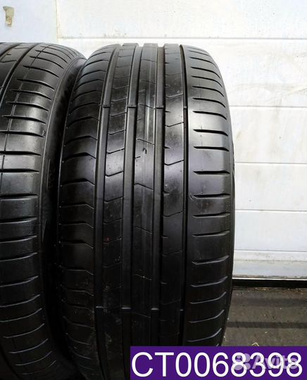 Pirelli P Zero Gen-2 245/45 R20 96T