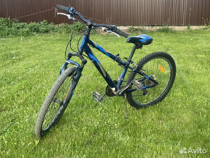 Велосипед колеса 24