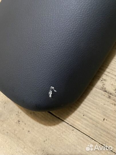 Подлокотник kia ceed jd