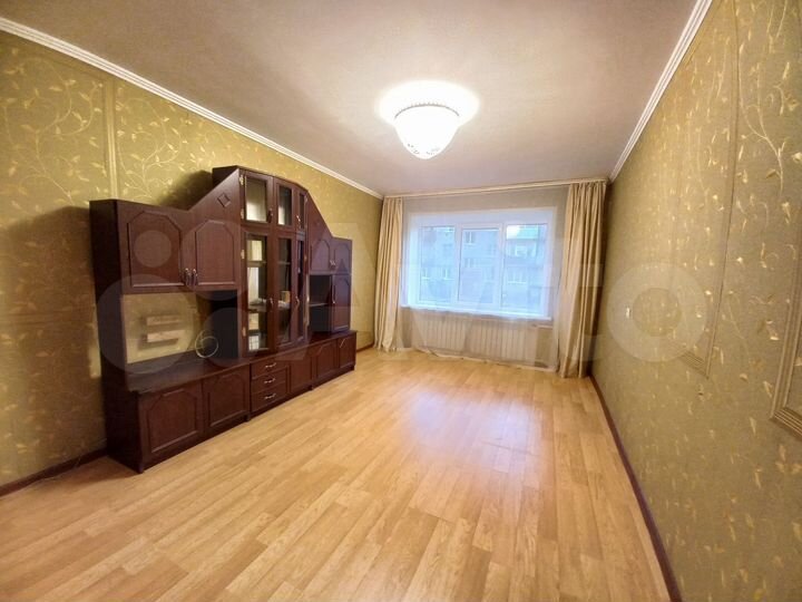 2-к. квартира, 45 м², 1/5 эт.