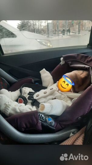 Коляска 3 в 1 cam cortina evolution x3