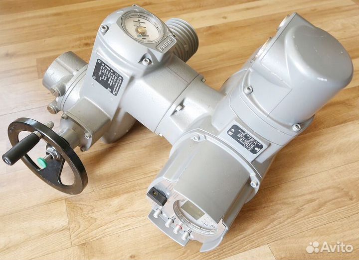 Электропривод