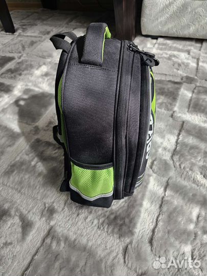 Школьный рюкзак grizzly новый