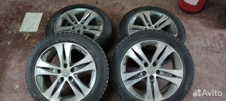 Dunlop SP Winter Ice02 235/50 R18