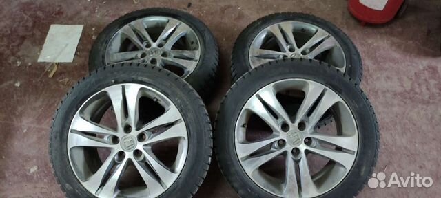 Dunlop SP Winter Ice02 235/50 R18